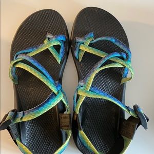 Chacos